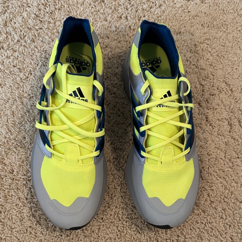 adidas Equipment Adios Pro - Picture 6 of 13